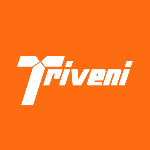 Triveni Engineering & Industries logo